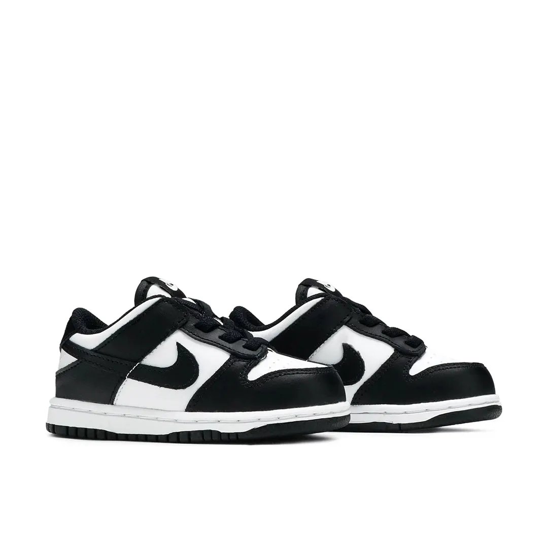 Nike Dunk Low Retro White Black "Panda" (2021) (TD)