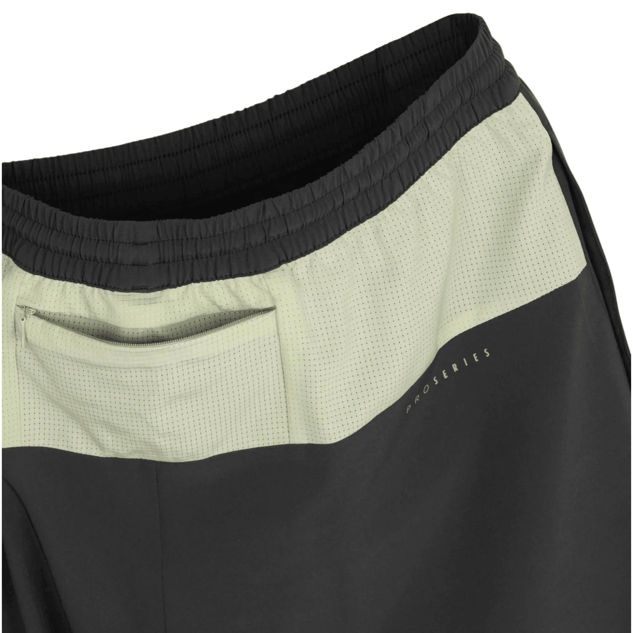 Nox Pro Charcoal Grey Men's Padel Shorts