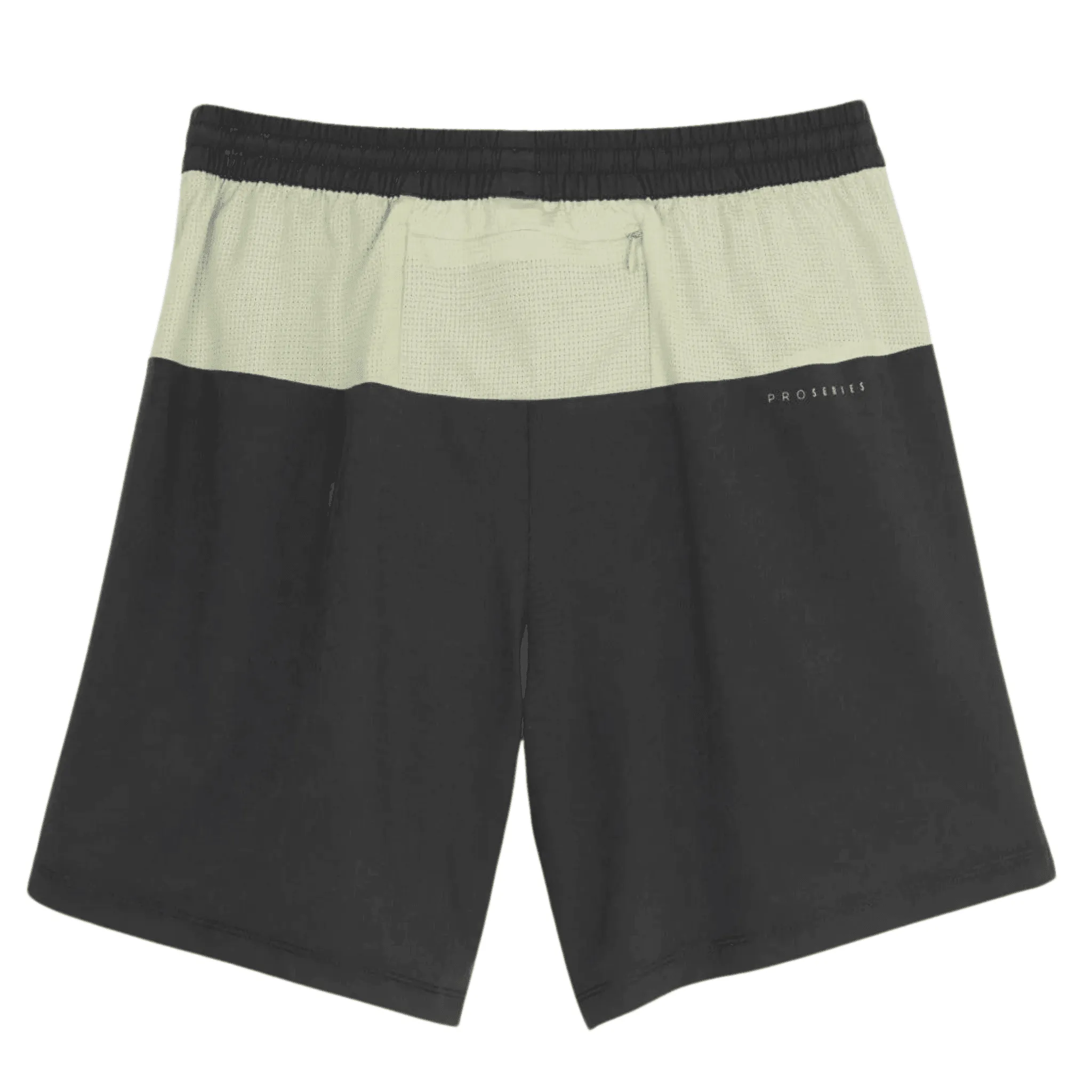 Nox Pro Charcoal Grey Men's Padel Shorts