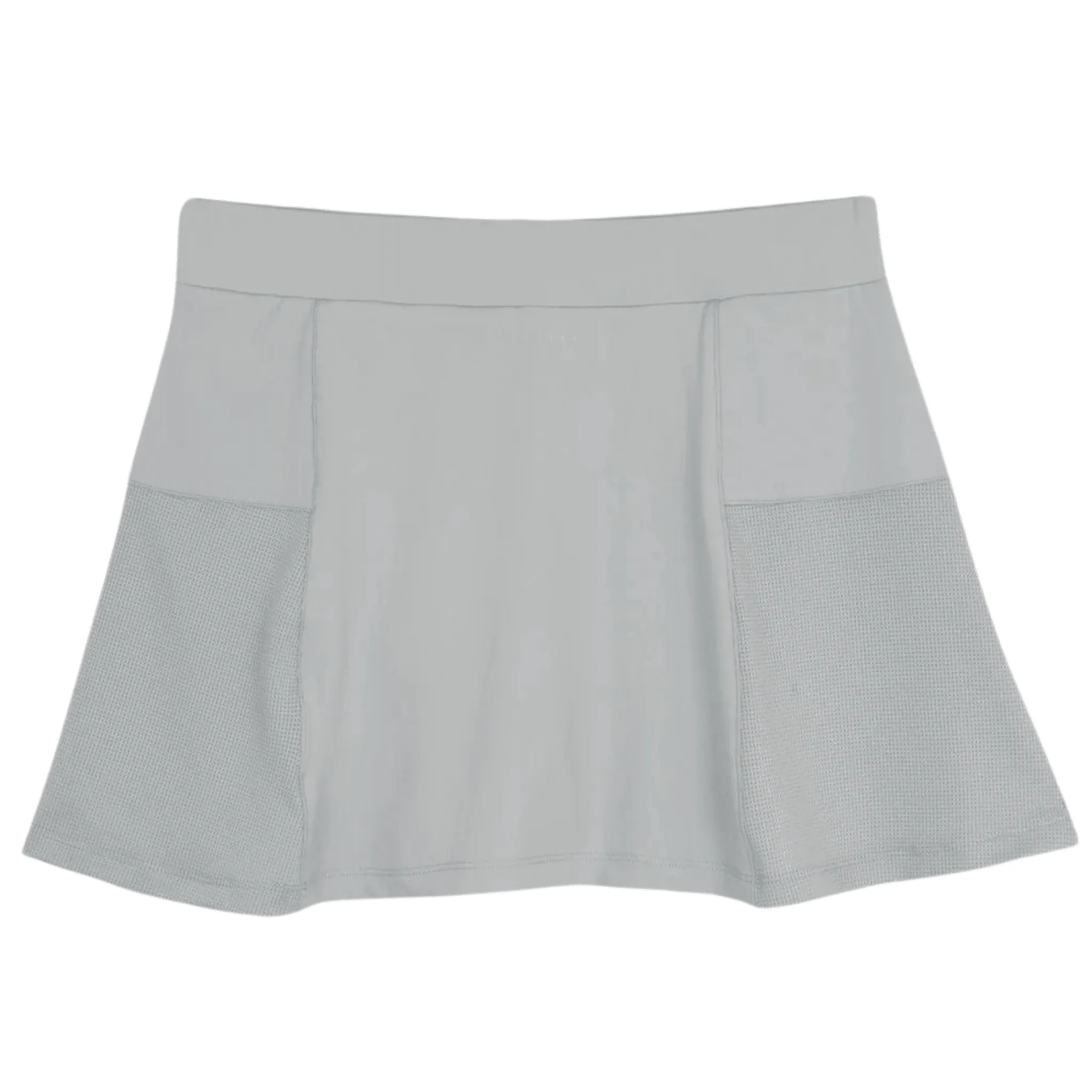 NOX Pro Padel Skirt Mist Grey
