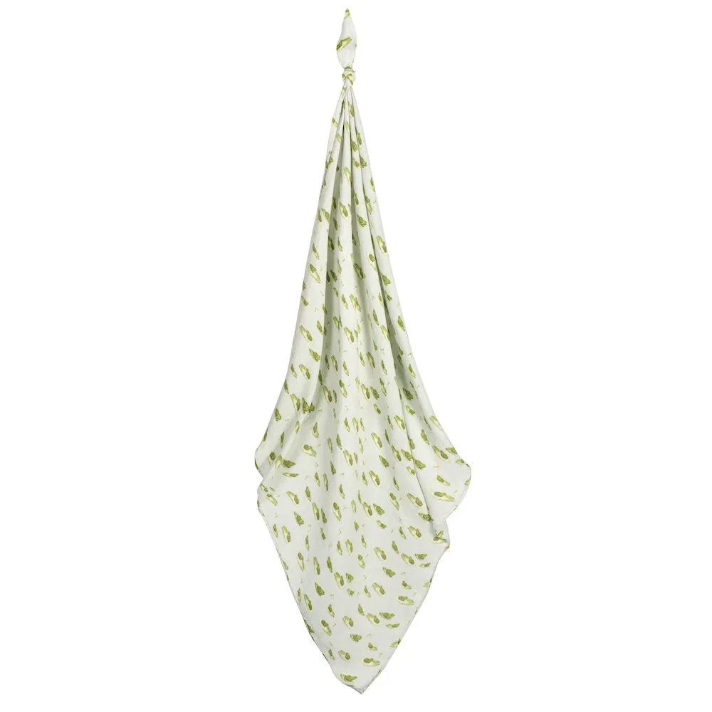 Organic Baby Swaddles