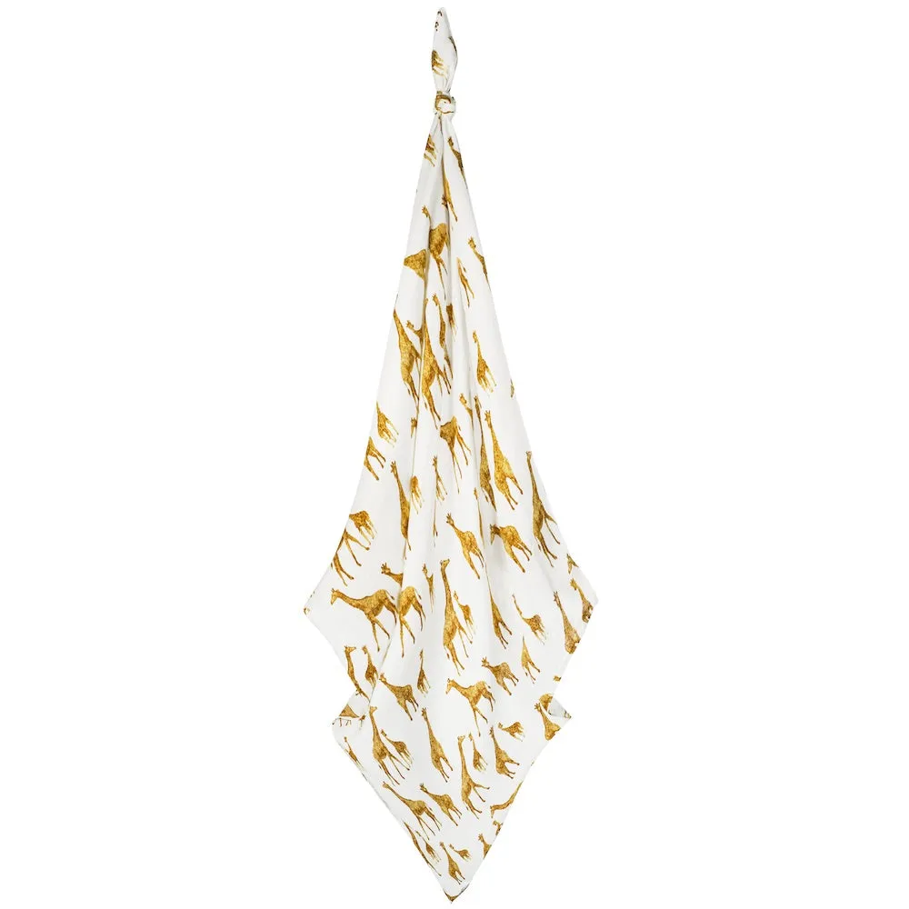 Organic Baby Swaddles
