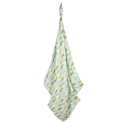 Organic Baby Swaddles