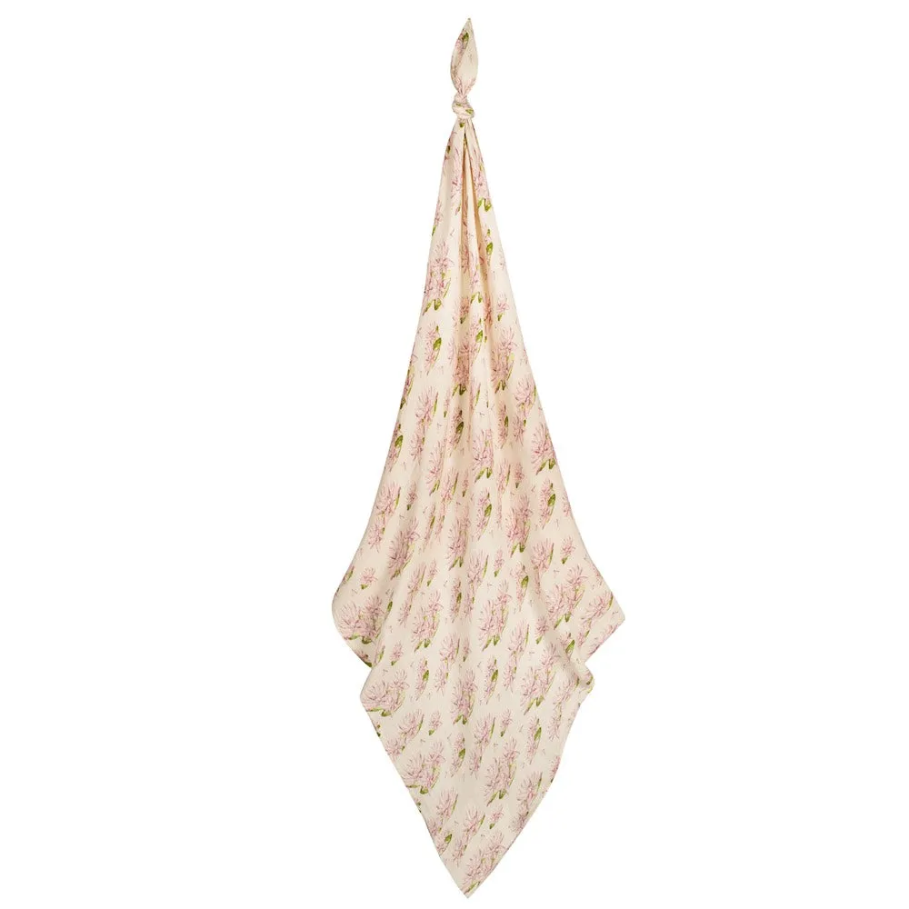 Organic Baby Swaddles