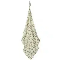 Organic Baby Swaddles