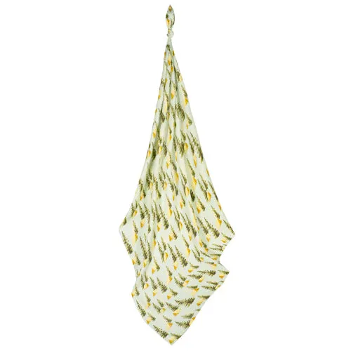 Organic Baby Swaddles