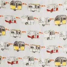 Organic Baby Swaddles