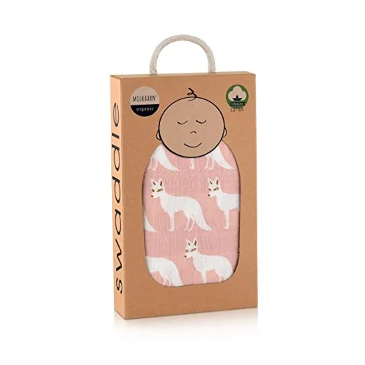 Organic Baby Swaddles