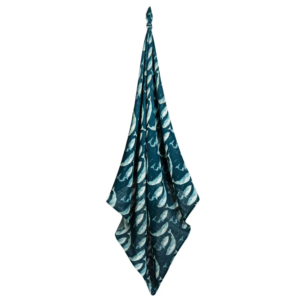 Organic Baby Swaddles