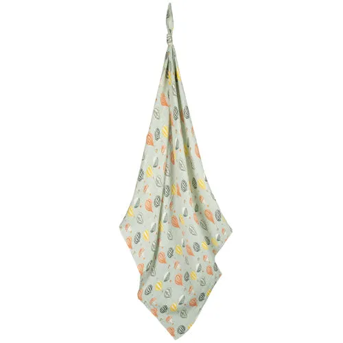 Organic Baby Swaddles
