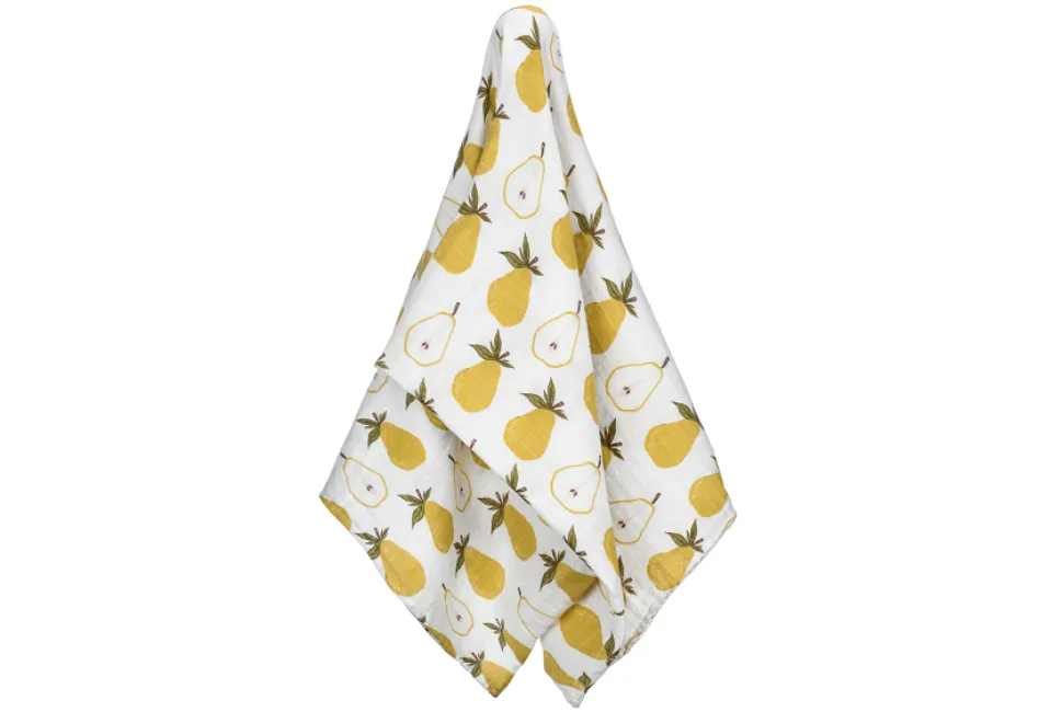 Organic Baby Swaddles