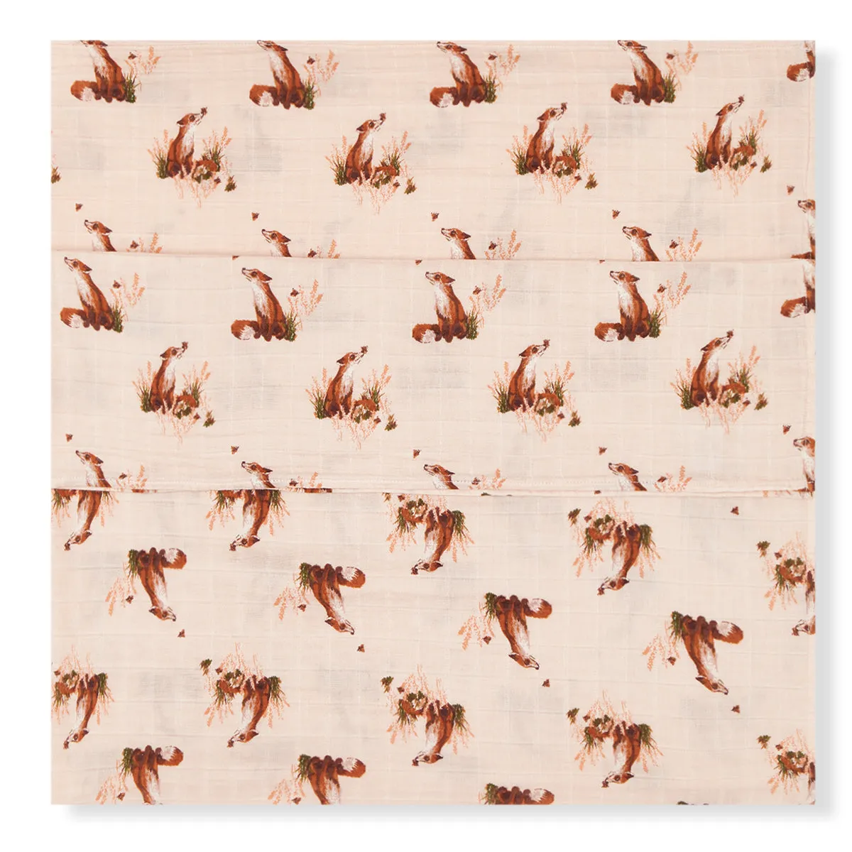 Organic Baby Swaddles