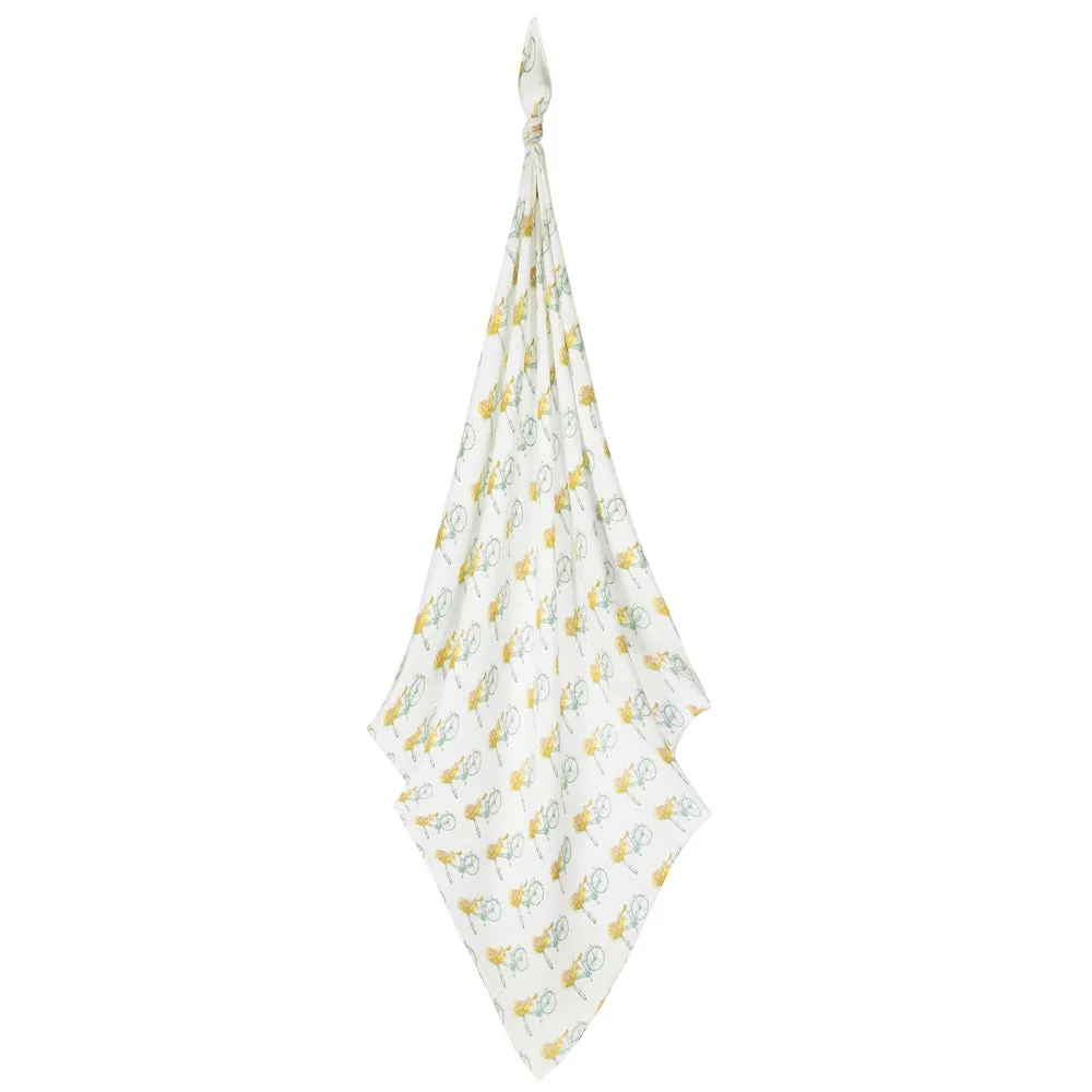 Organic Baby Swaddles
