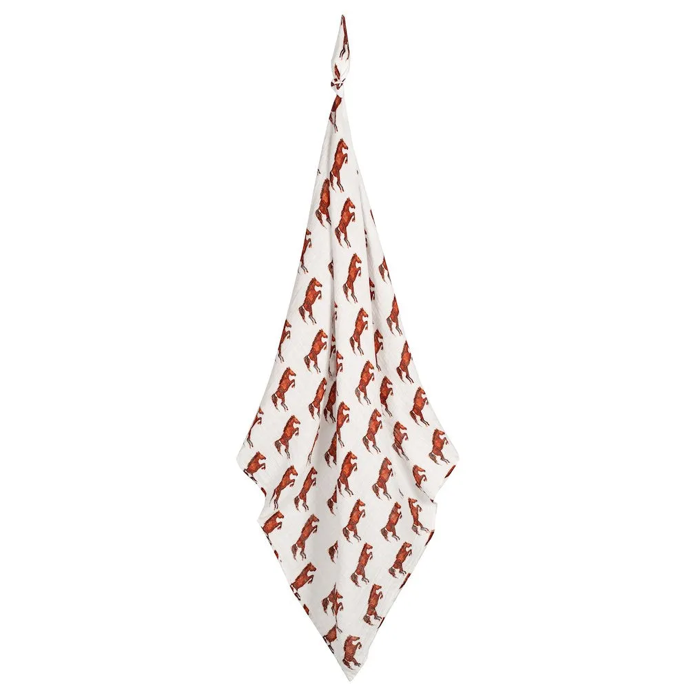 Organic Baby Swaddles