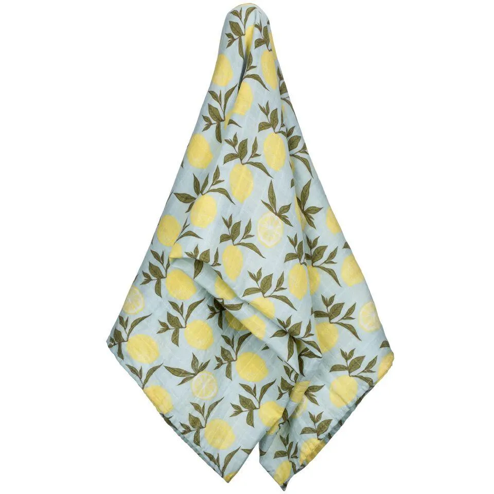 Organic Baby Swaddles