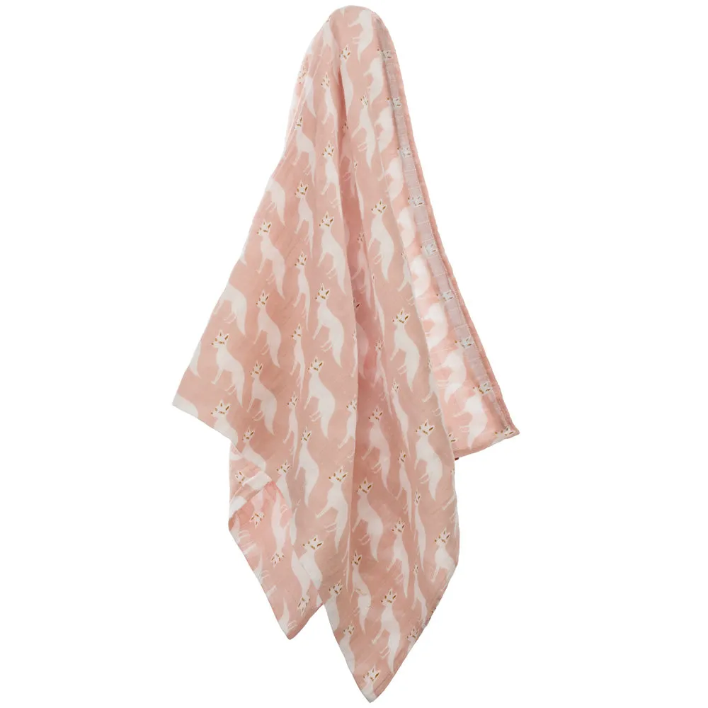 Organic Baby Swaddles