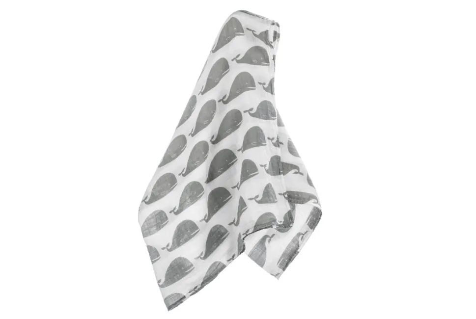 Organic Baby Swaddles