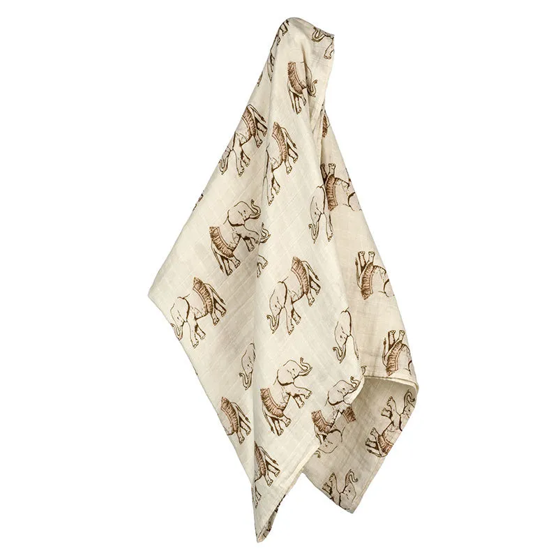Organic Baby Swaddles