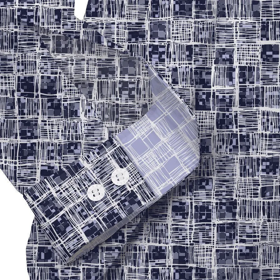 Original Check Button-Down Shirt