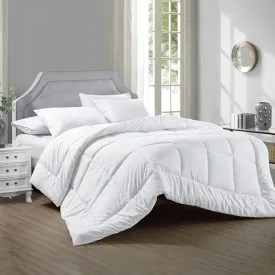 Oversized Polyester Duvet