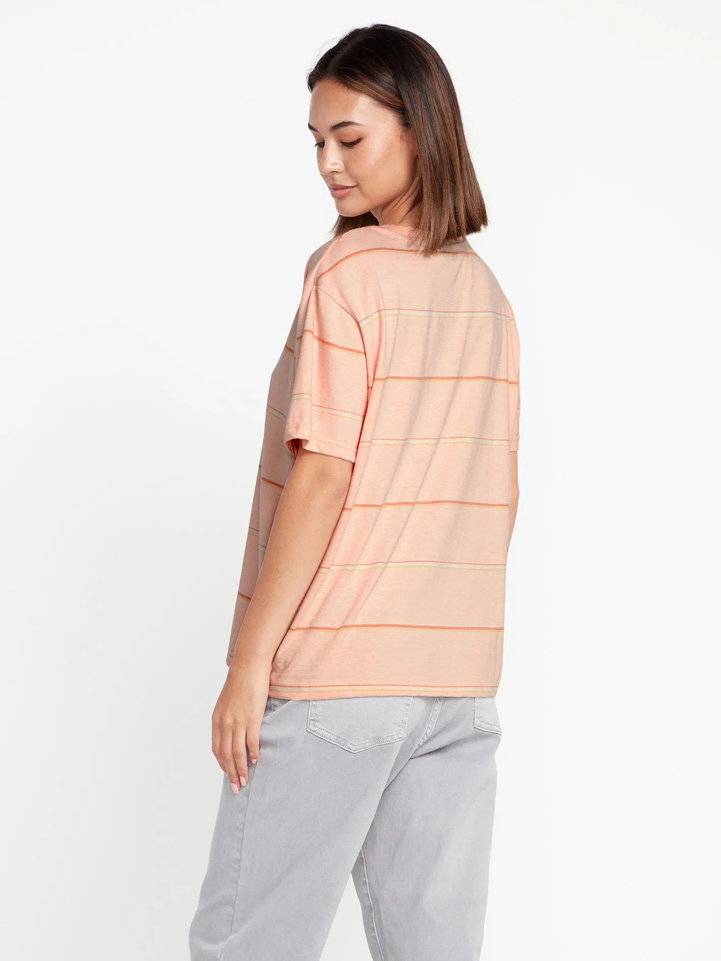 Party Pack Short Sleeve Shirt - Melon