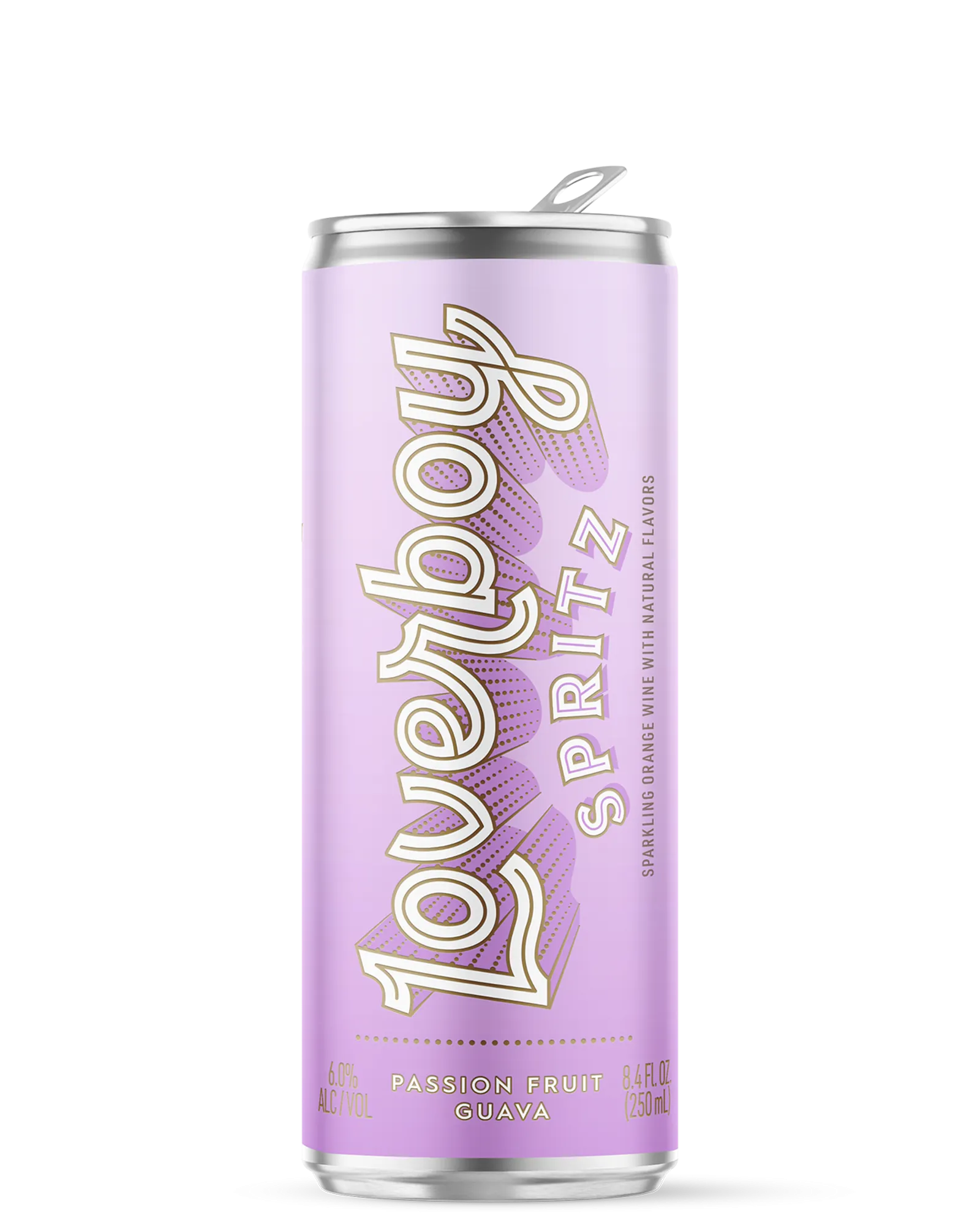 Passion Fruit Guava - 4 Pack