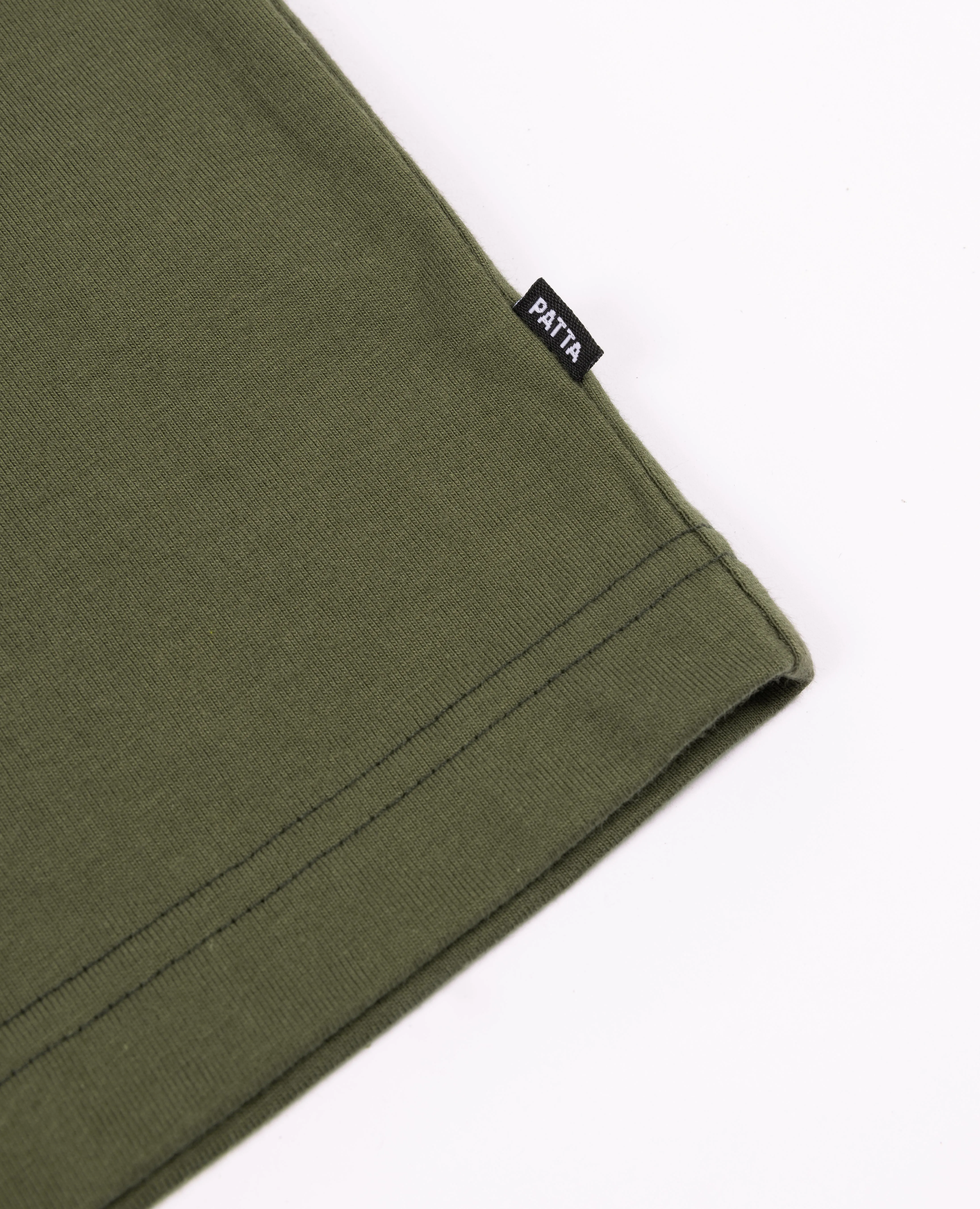 Patta Animal T-Shirt (Beetle)