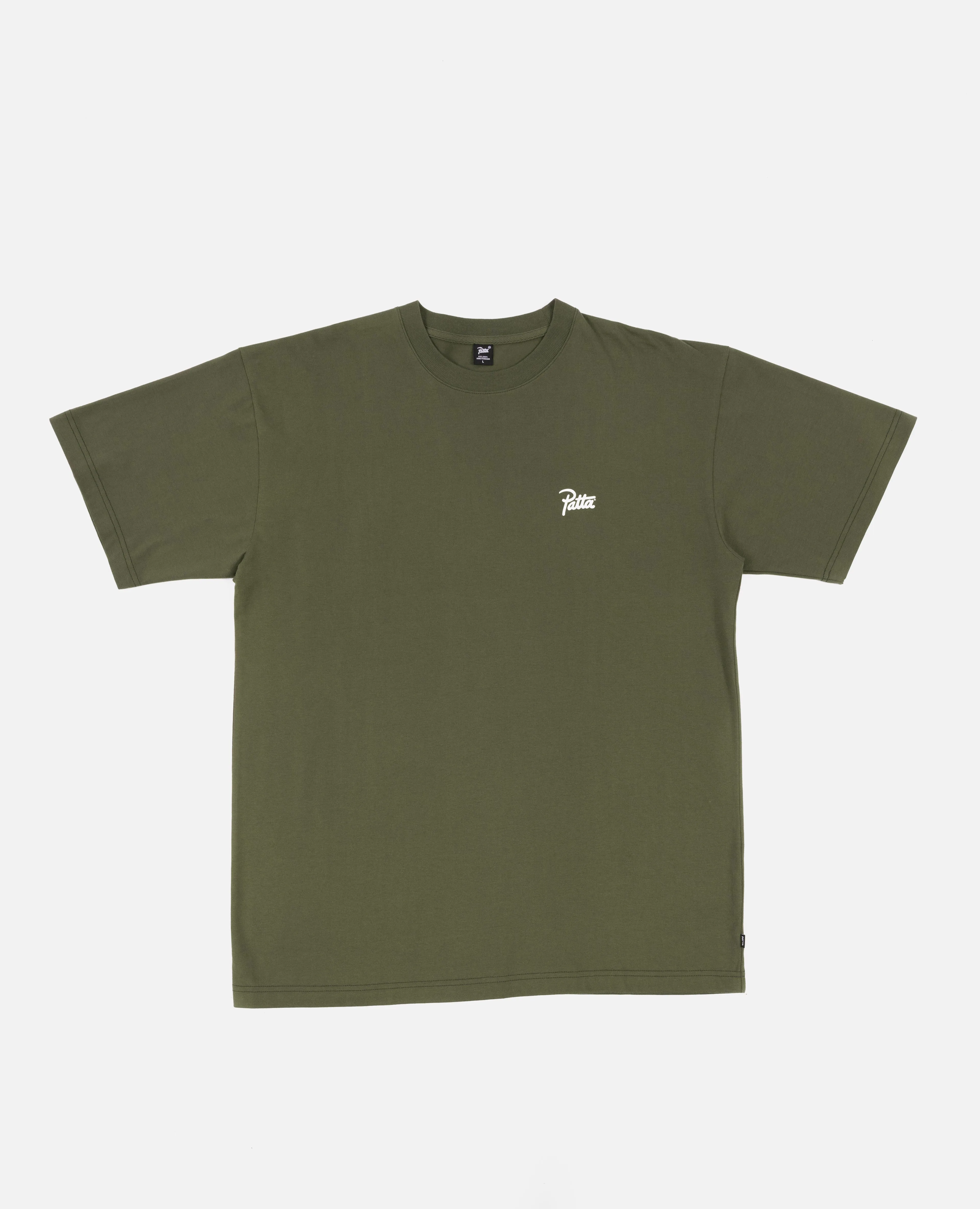 Patta Animal T-Shirt (Beetle)