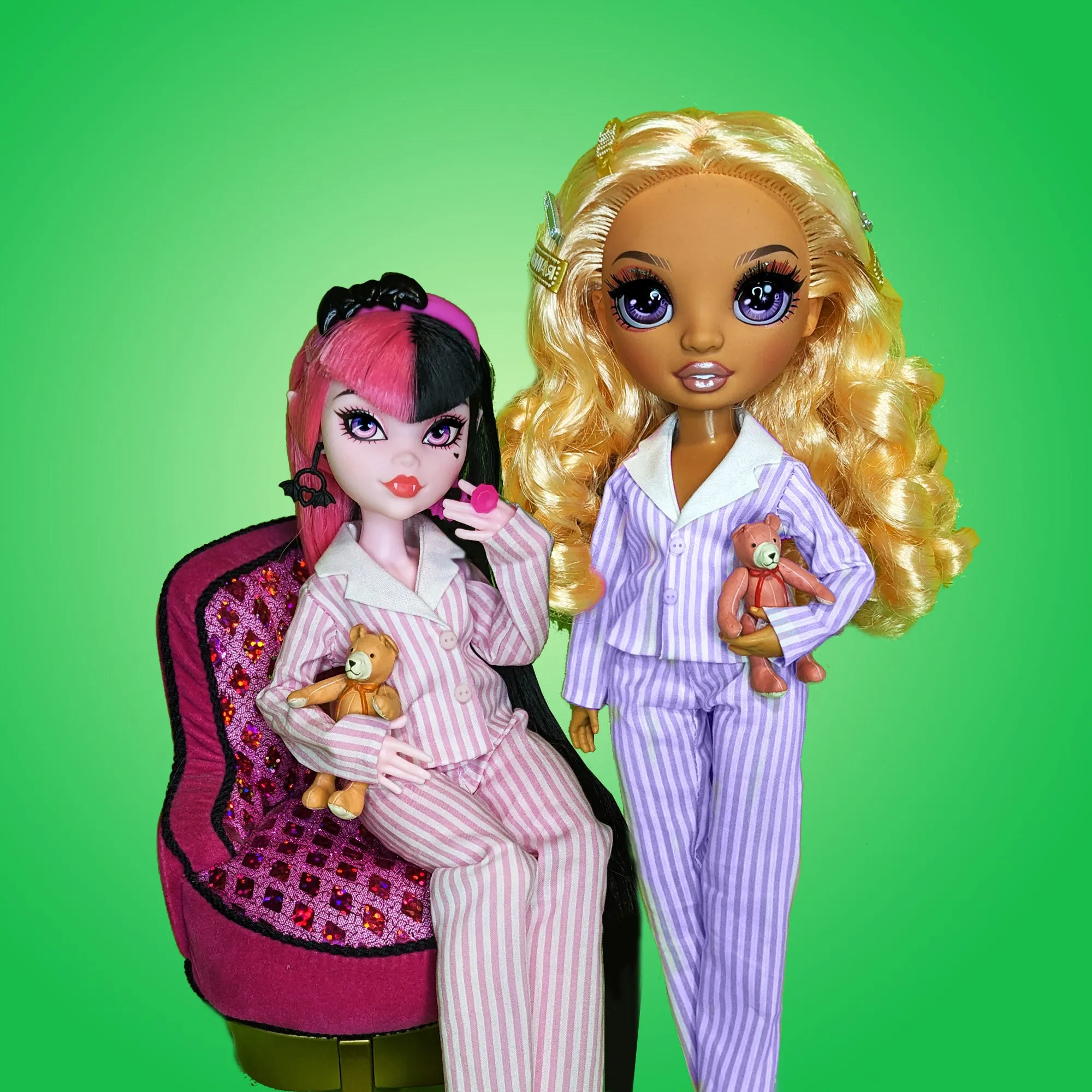 PC Pajamas
