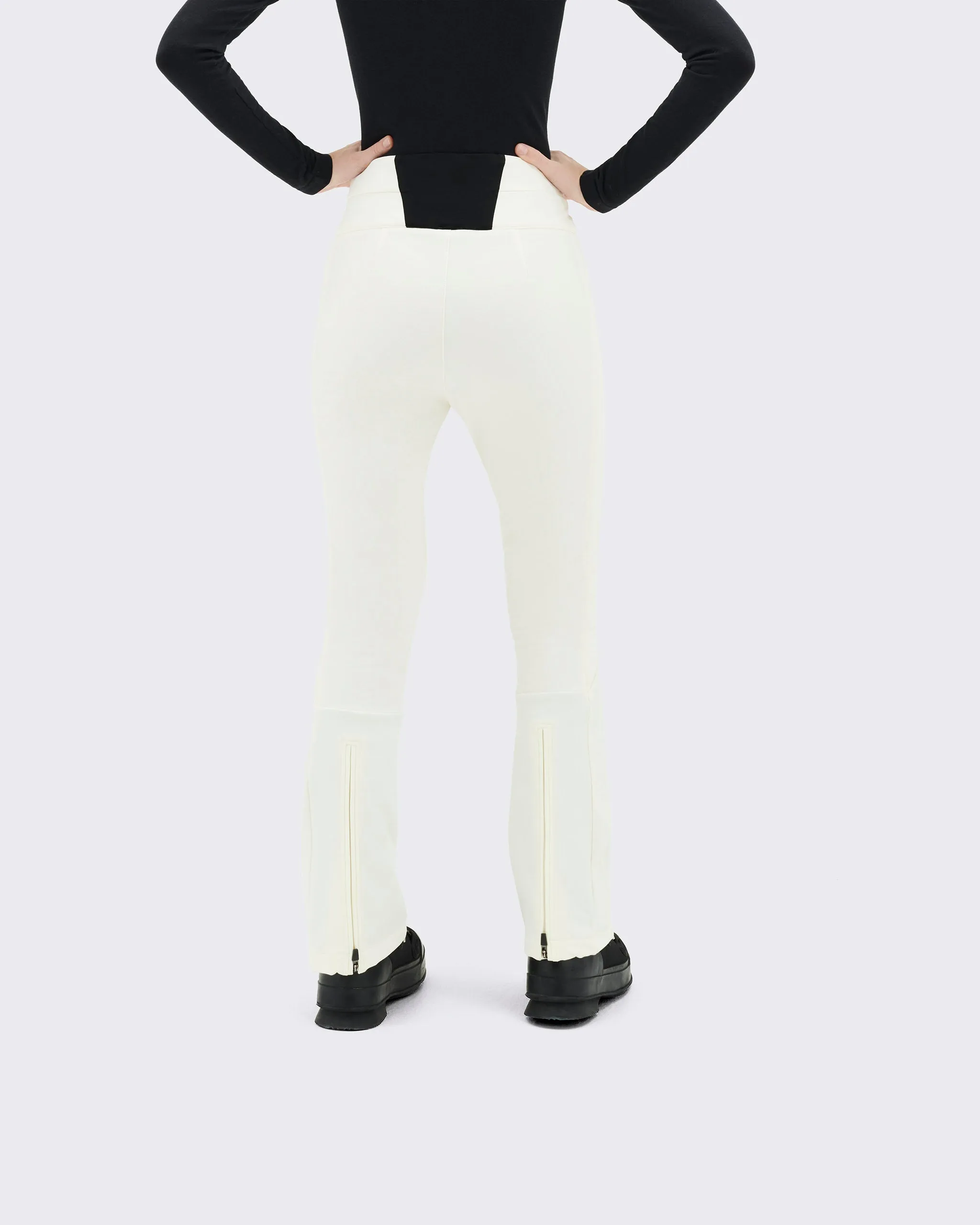 Perfect Moment Aurora High Waist Flare Pant