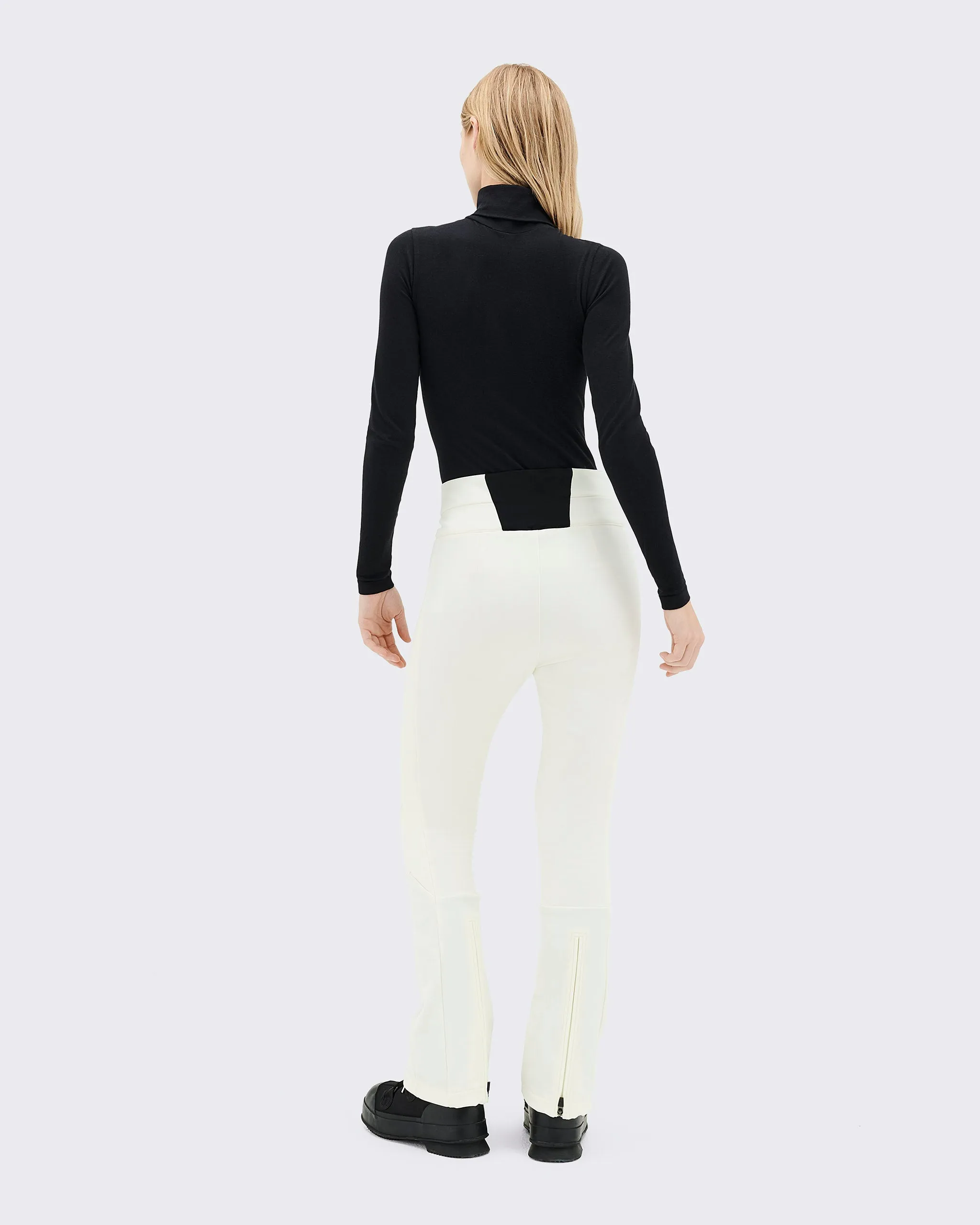 Perfect Moment Aurora High Waist Flare Pant