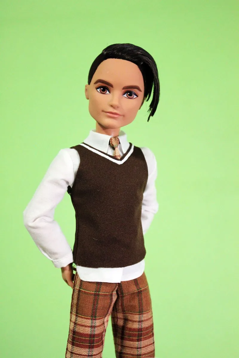 Private School Uniform