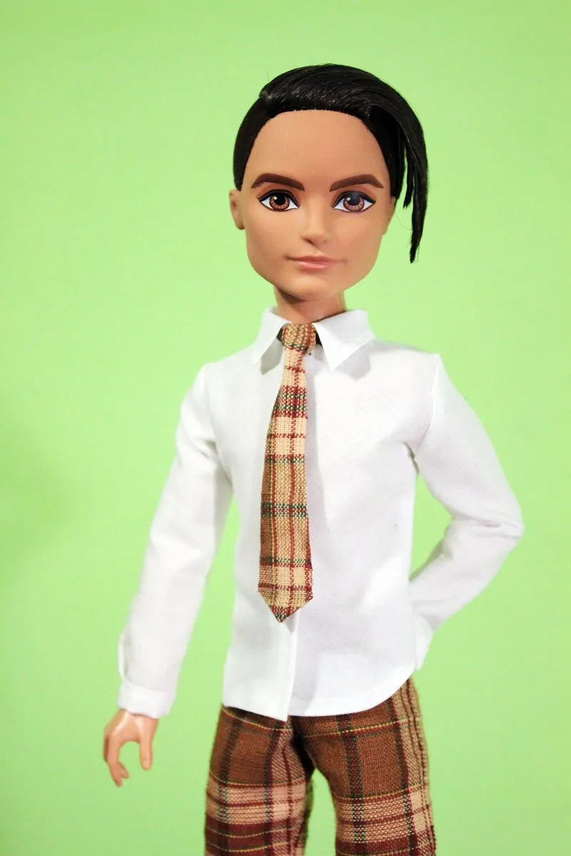 Private School Uniform