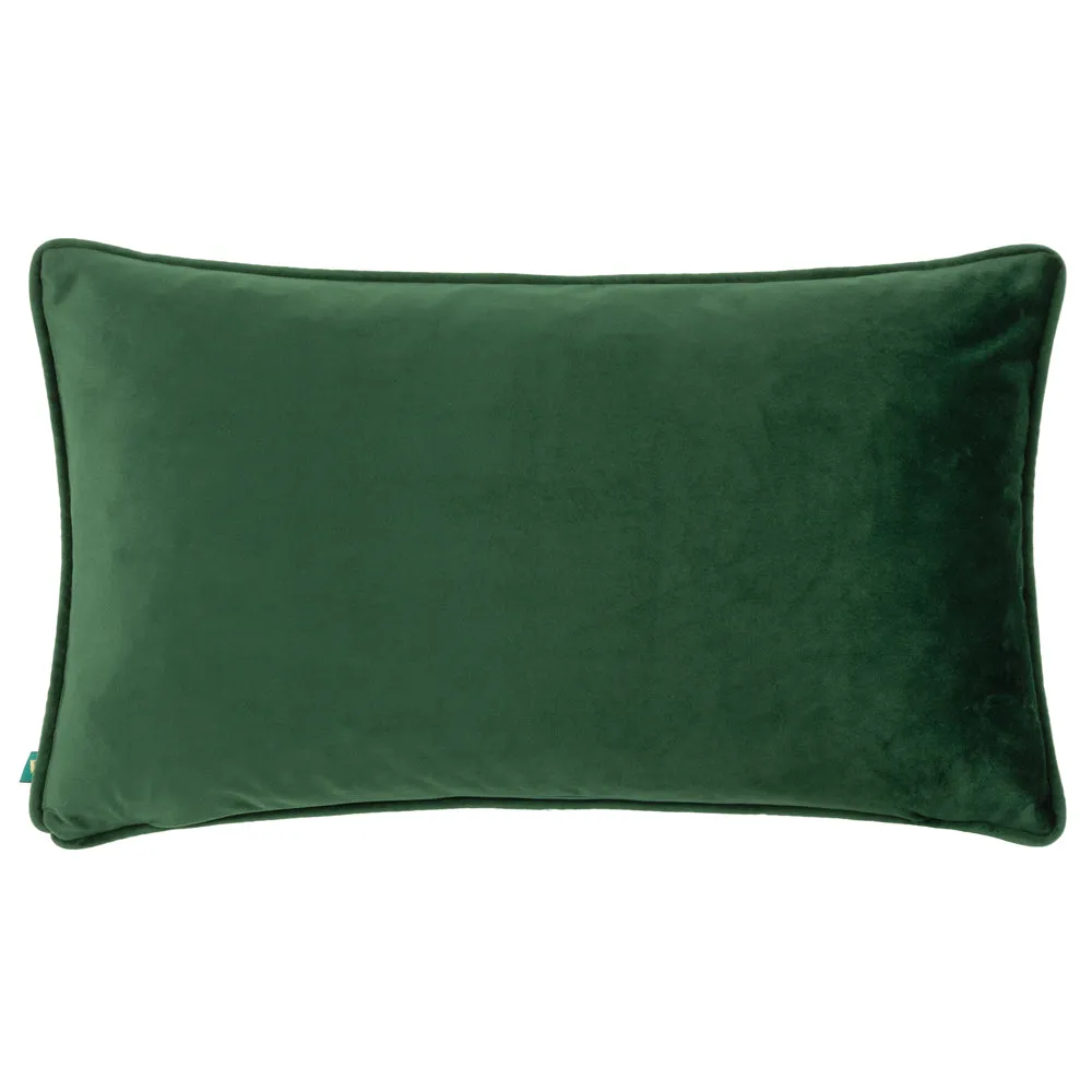 Psitta Cushion Black