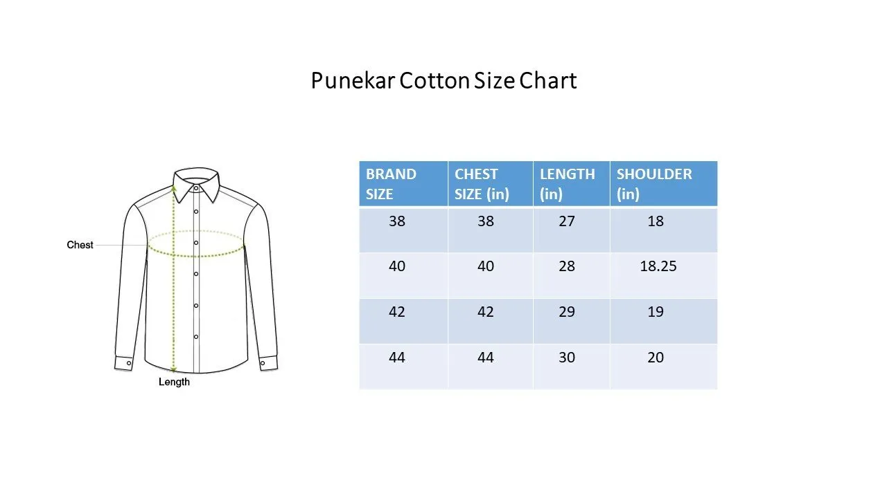Punekar Cotton Yellow Color Cotton Linen Formal Shirt for Men's.