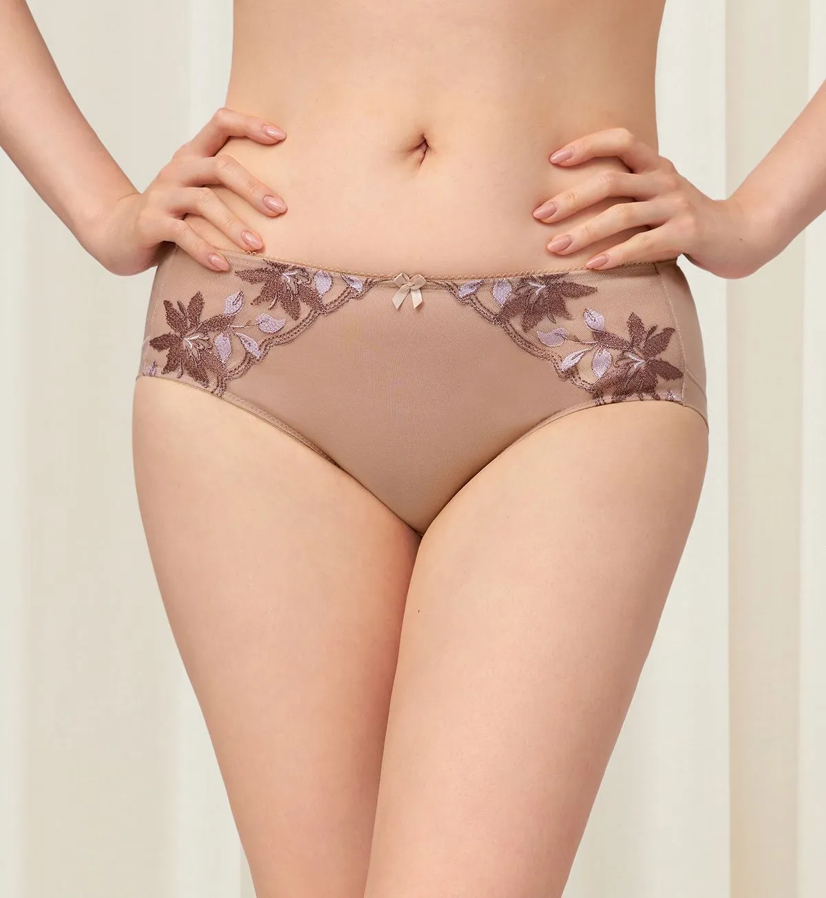 SCULPT ADORE HIPSTER