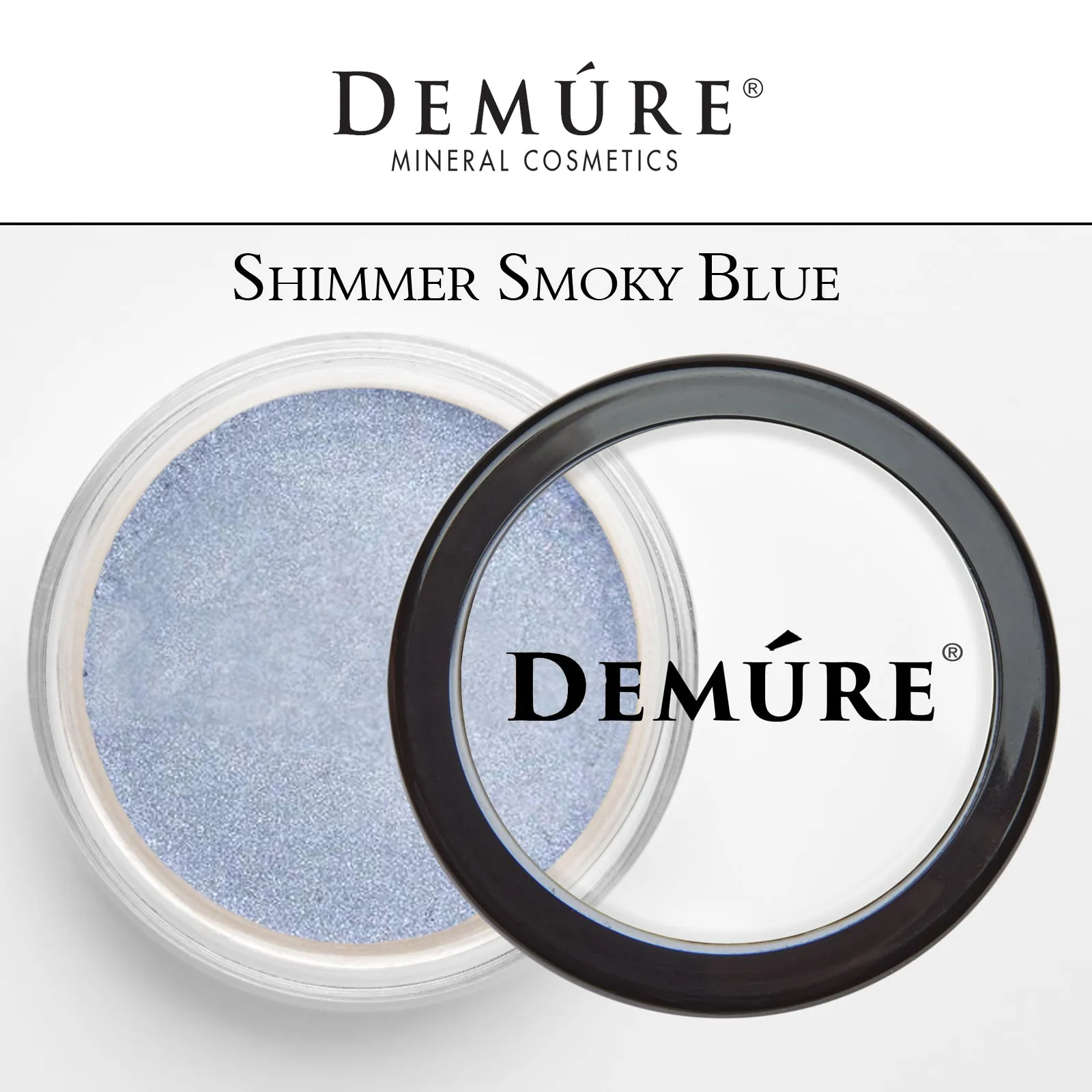 Smoky Blue (frost)
