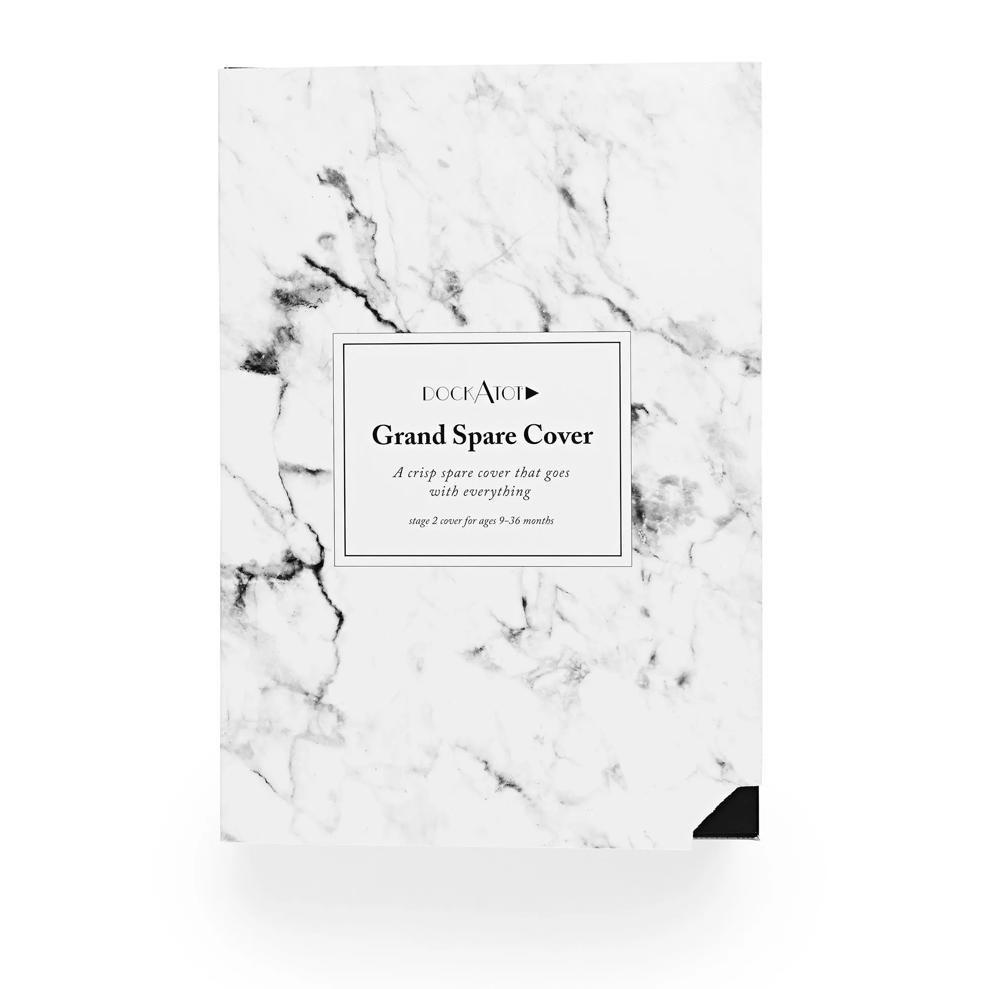 Spare Cover (Grand)