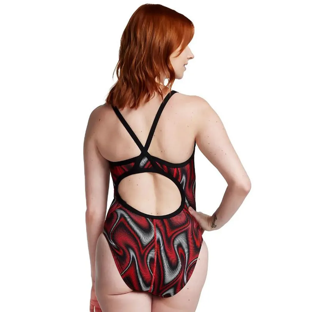 Speedo Flyback Purpose