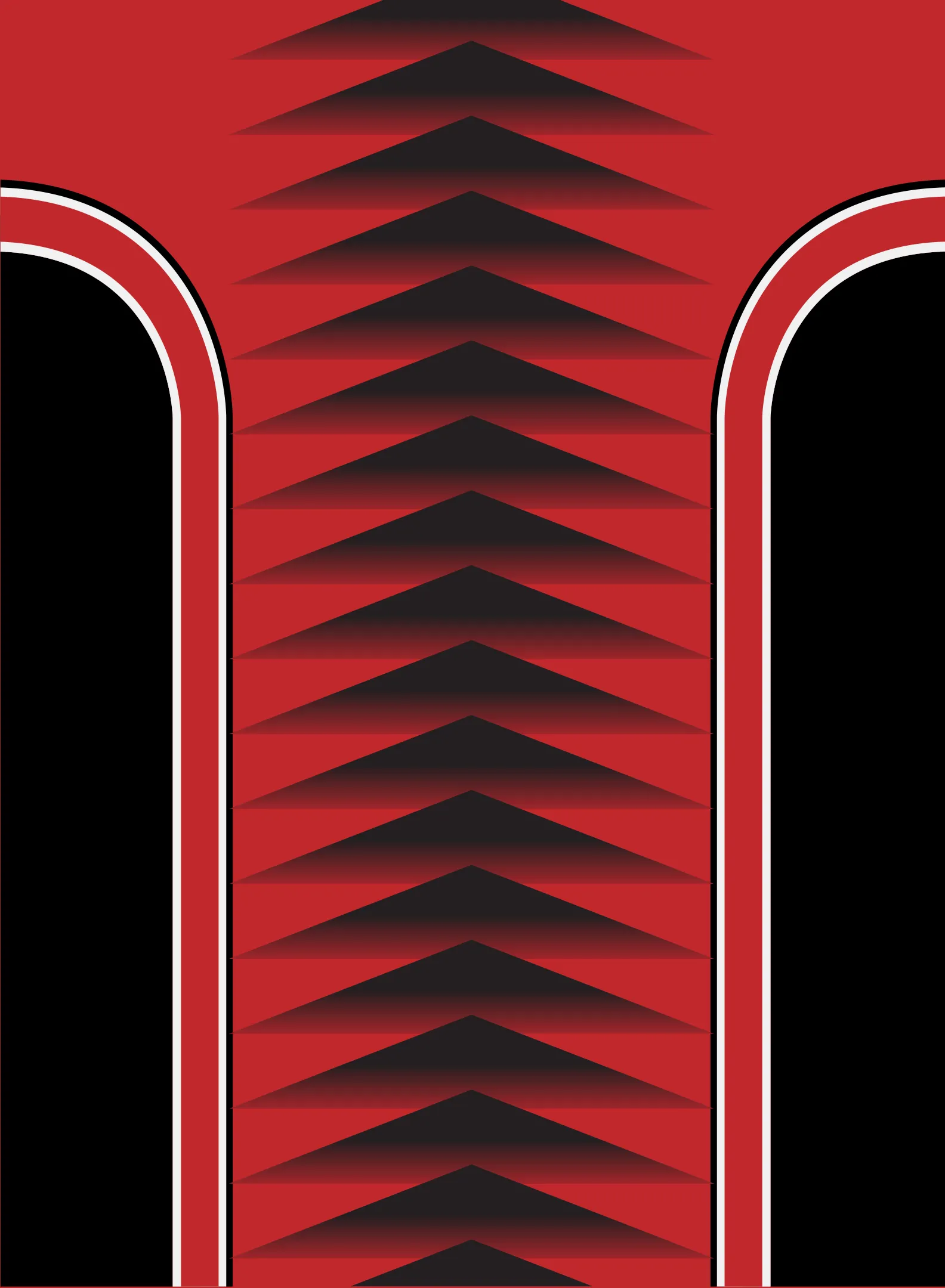 Stripes Fusion
