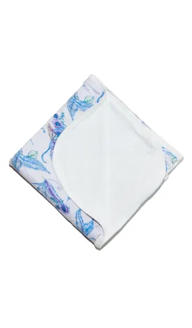 Swaddle Blanket Sparrow - Final Sale