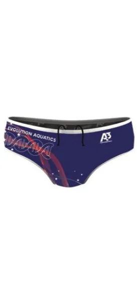 Team Brief Swimsuit (2021)