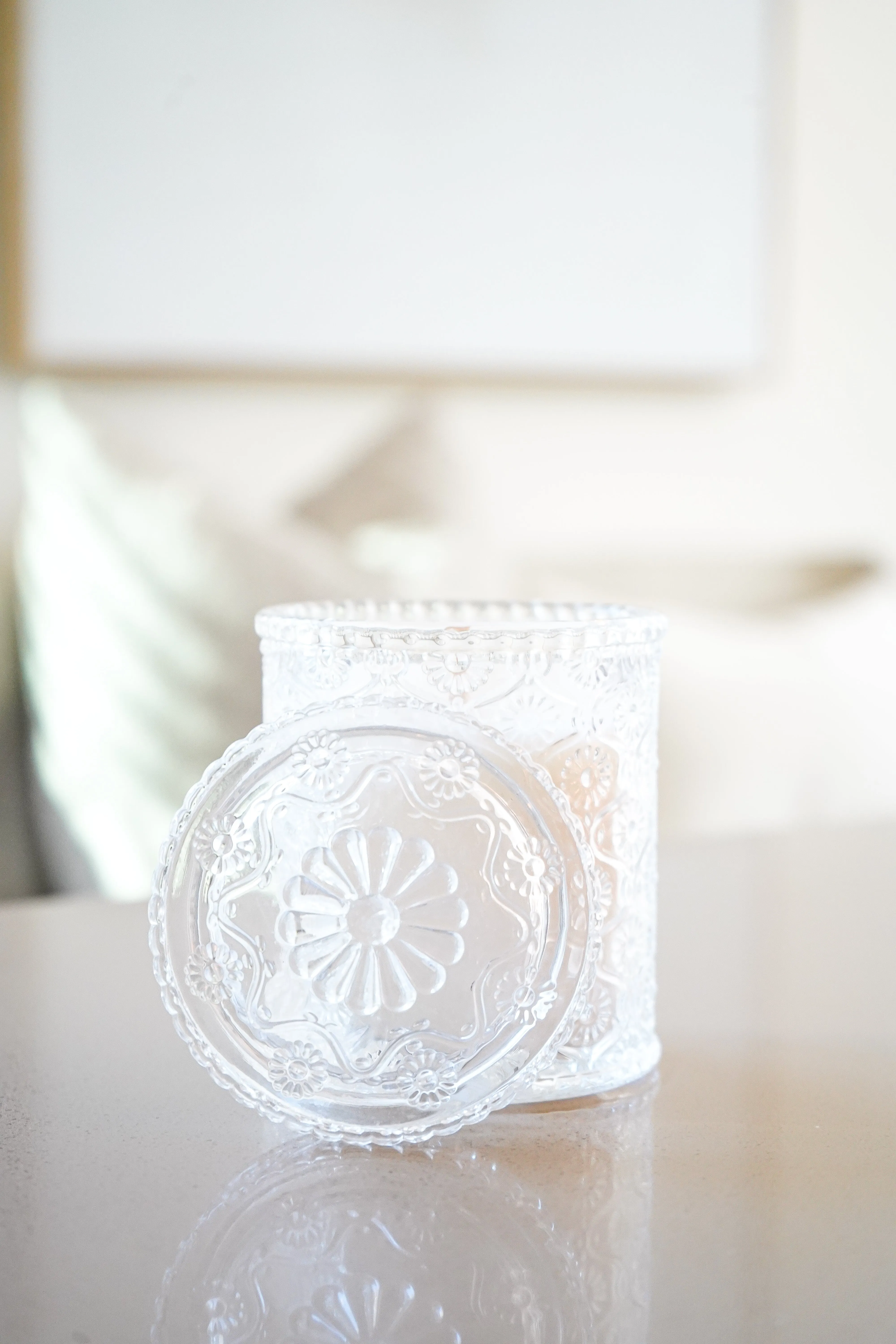 The Bluma, Luxury 9oz Candle