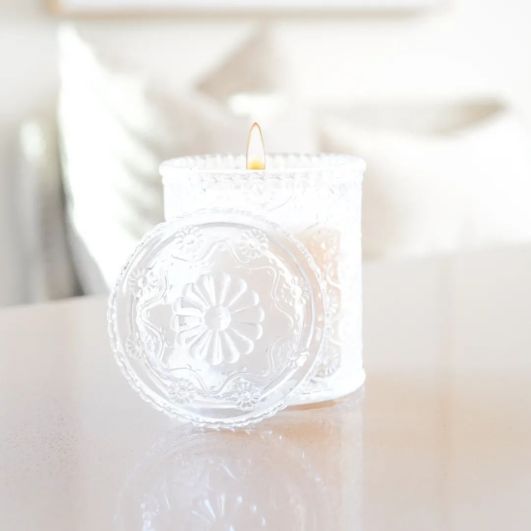 The Bluma, Luxury 9oz Candle
