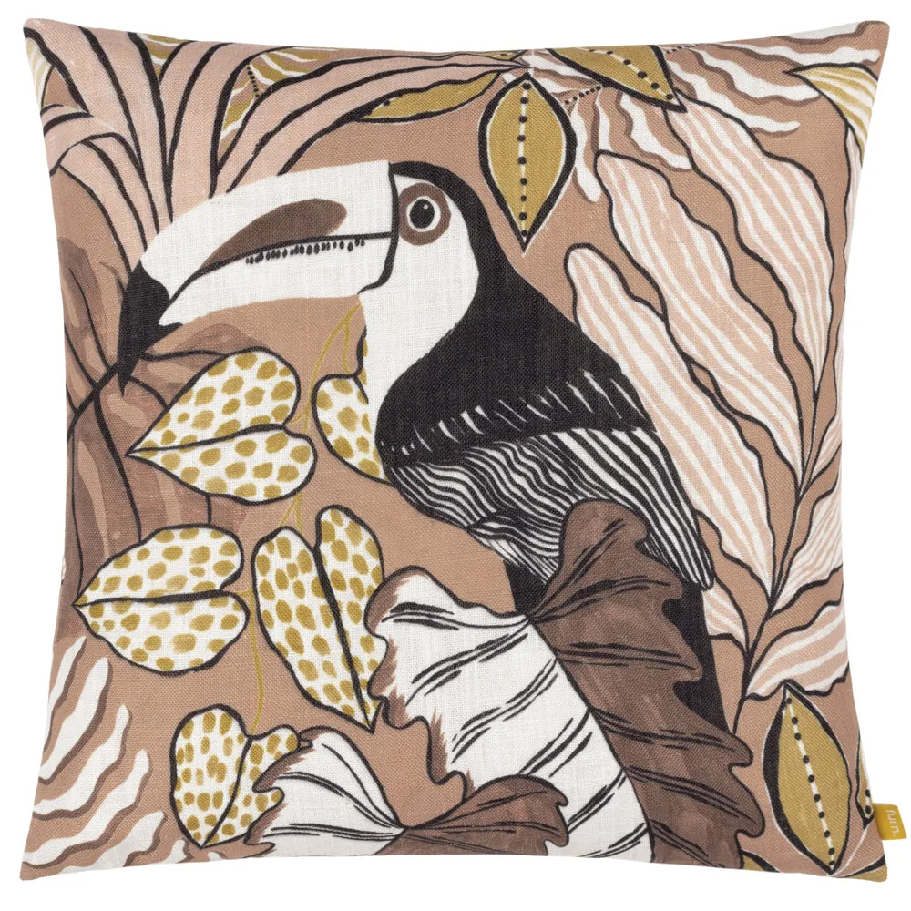 Tocorico Cushion Natural