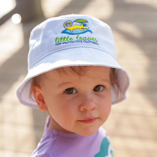 Toddler Sun Hat