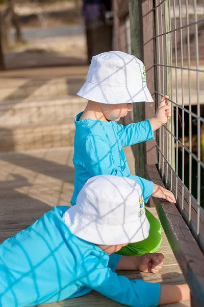 Toddler Sun Hat