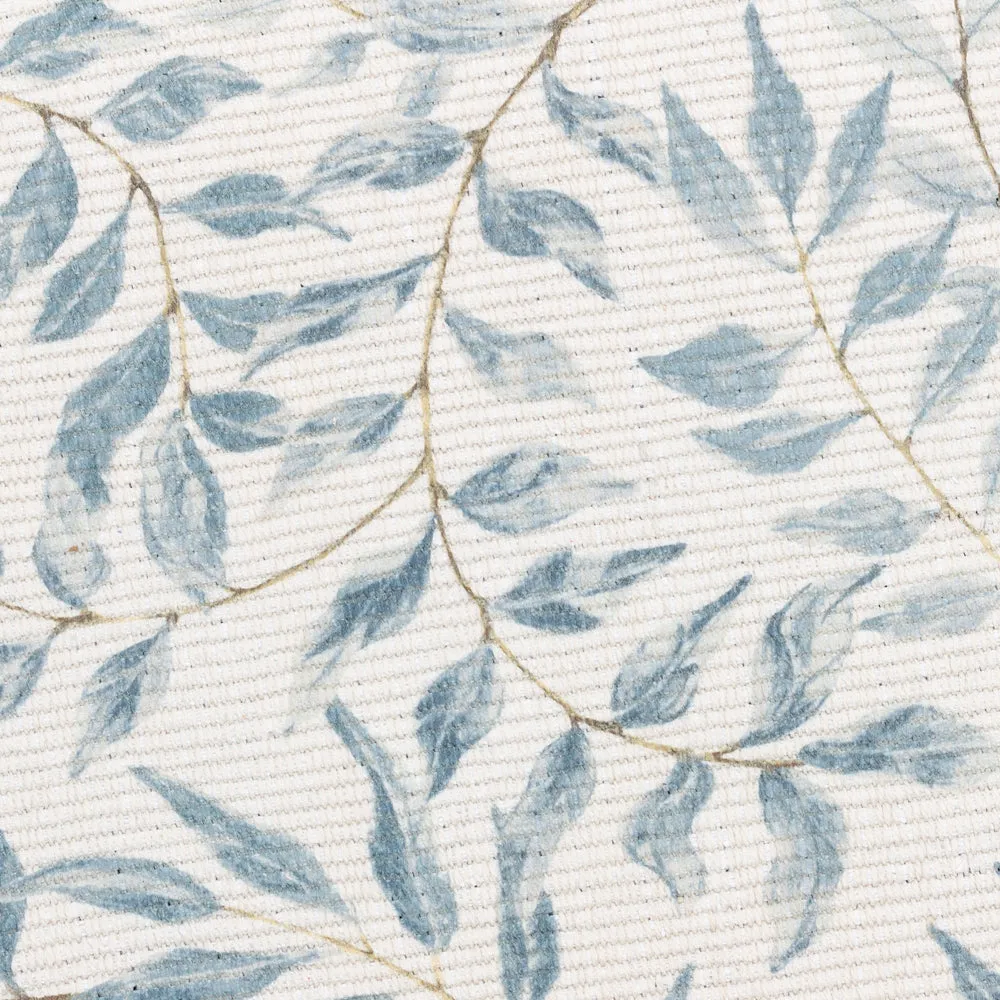 Vinea Outdoor Washable Rug Green
