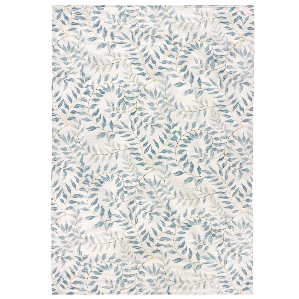Vinea Outdoor Washable Rug Green